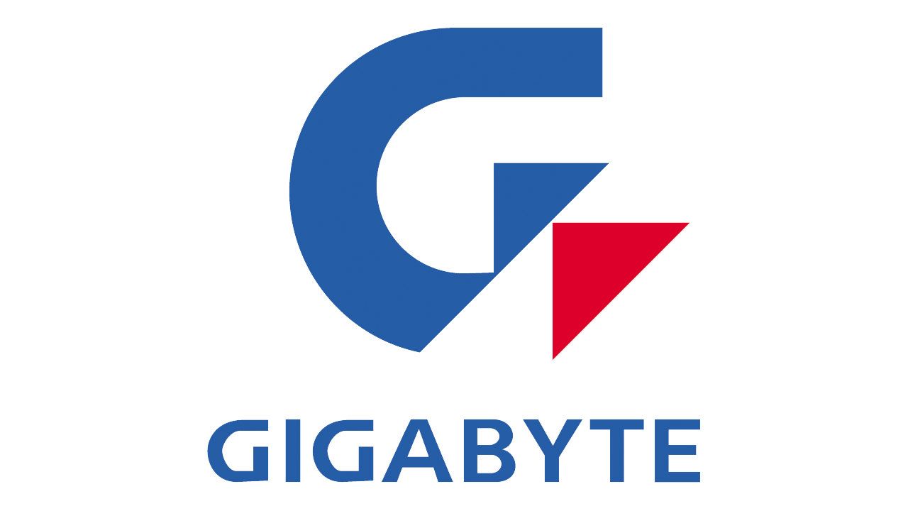 Gigabyte-Logo