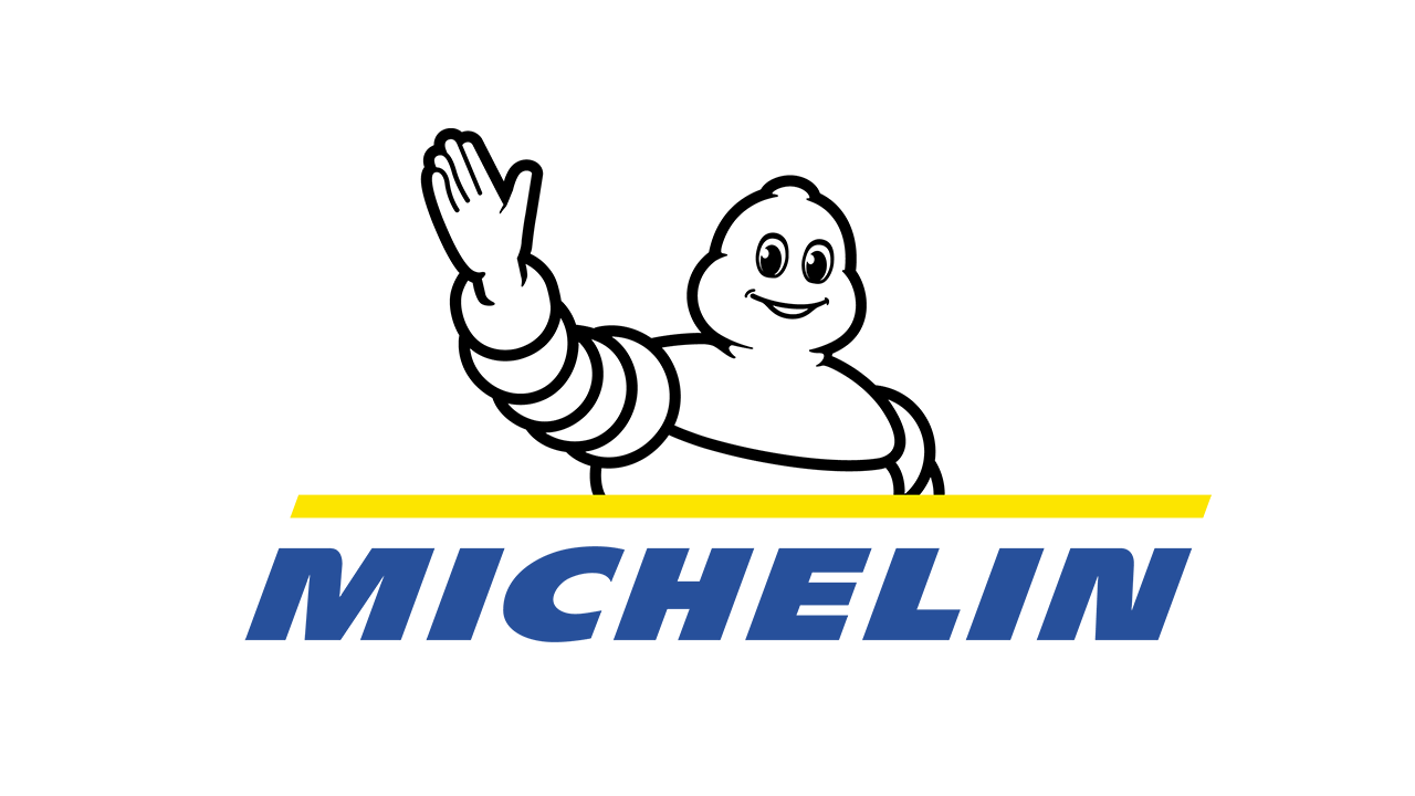 Michelin-Logo